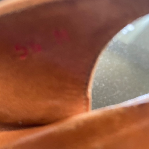 Vintage Rosina Ferragamo Schiavone (MADE IN SPAIN) - Picture 10 of 10